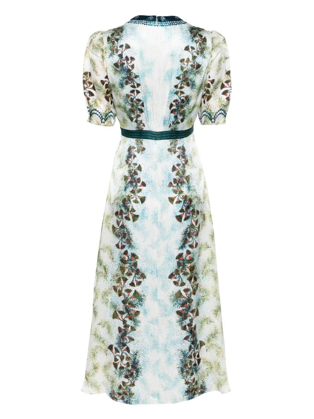 `Tabitha` Midi Dress
