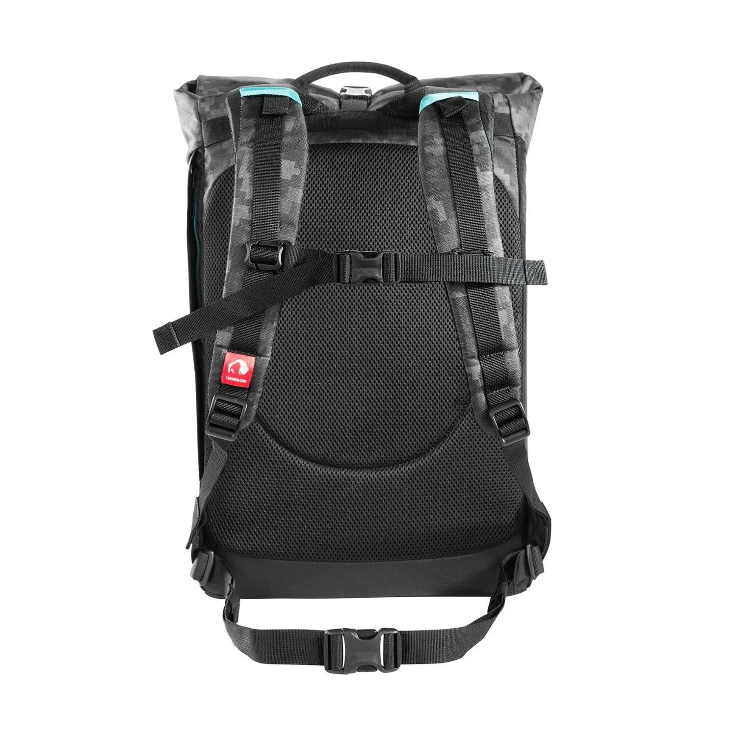 Tatonka Zaino Grip Rolltop 55 cm scomparto per laptop
