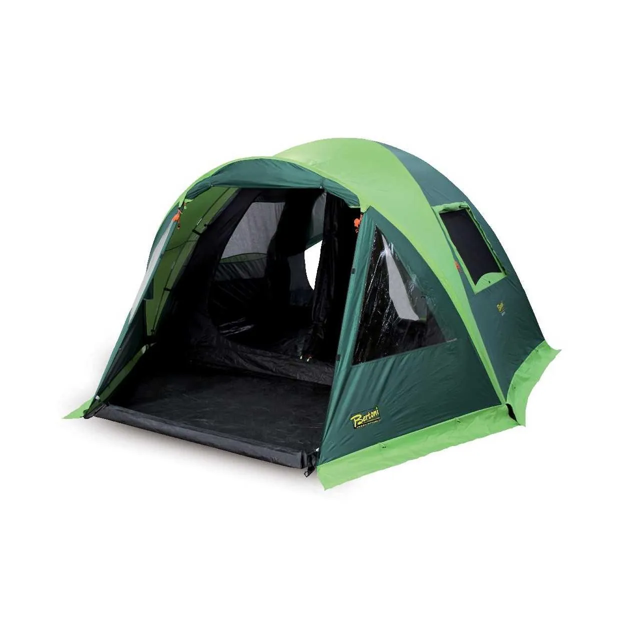 Tenda Campeggio Giglio 5 Vip  Bertoni