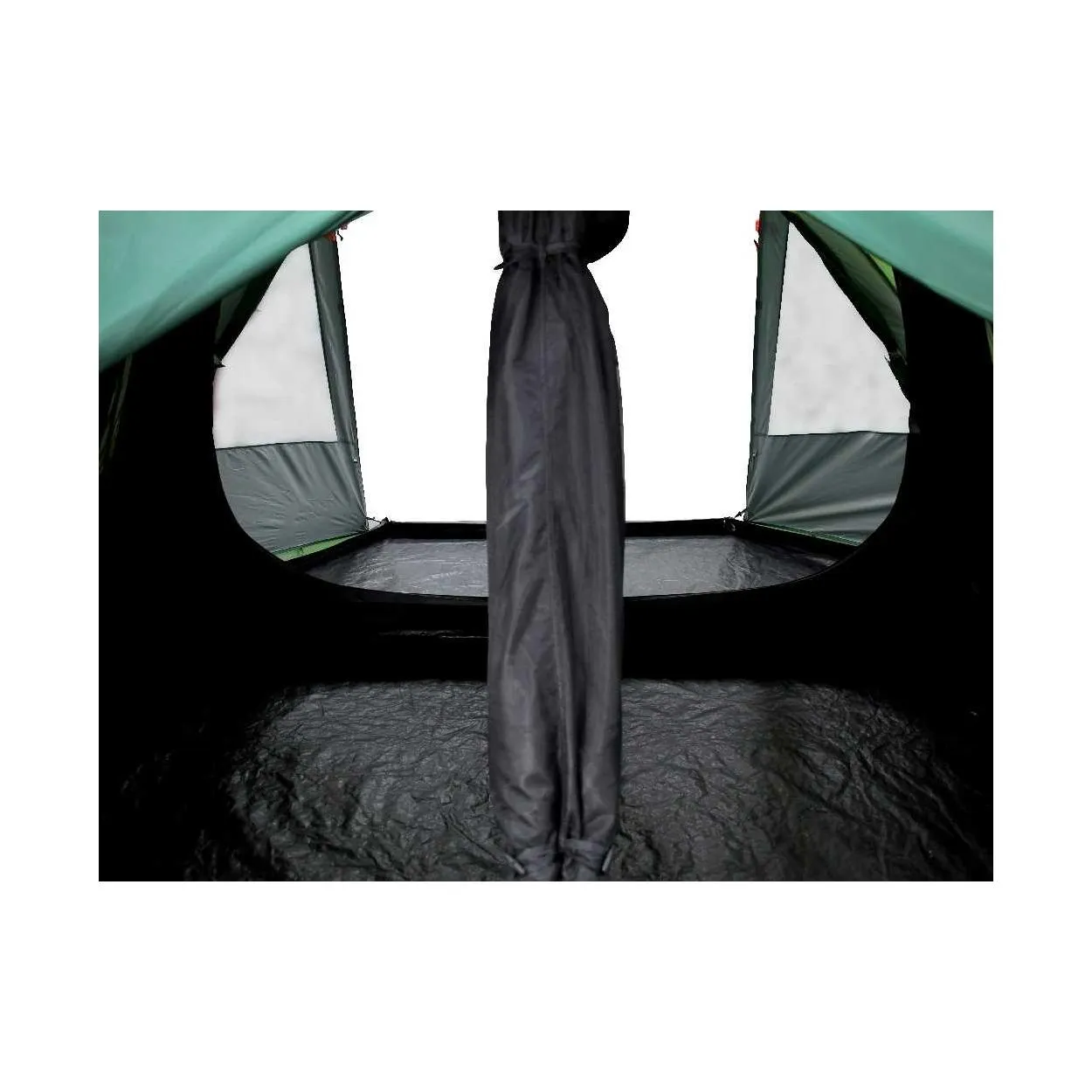 Tenda Campeggio Giglio 5 Vip  Bertoni
