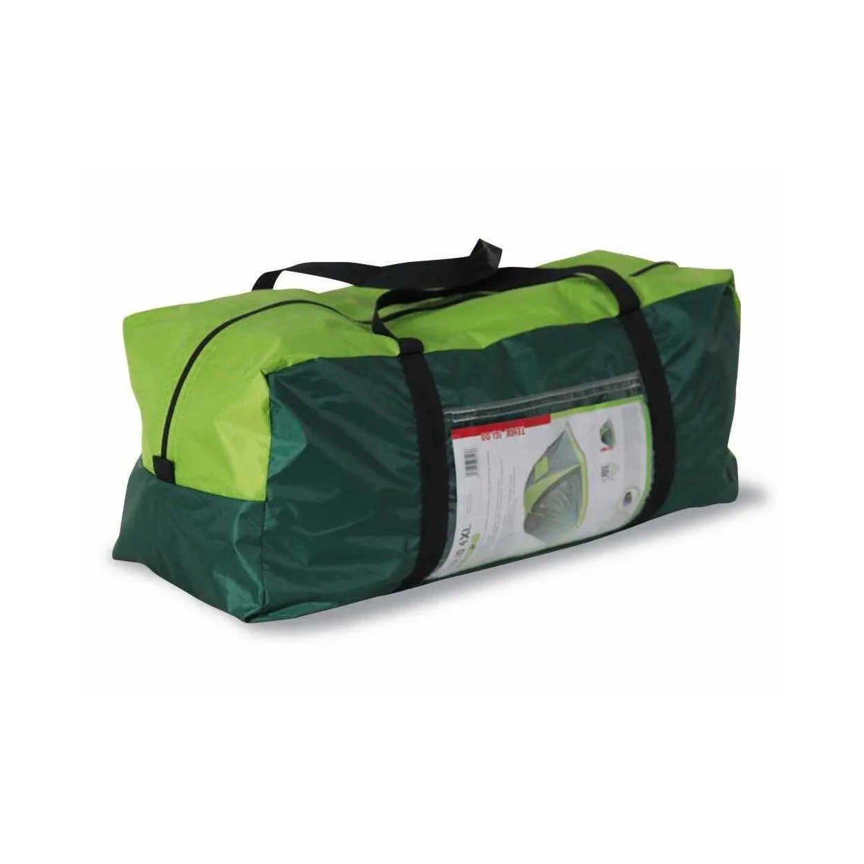 Tenda Campeggio Giglio 5 Vip  Bertoni