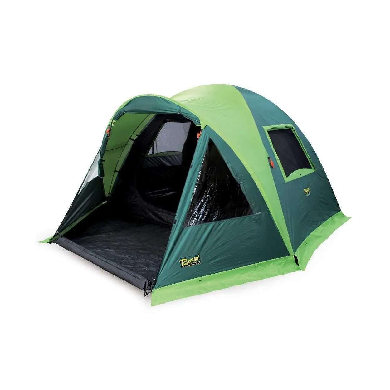 Tenda Campeggio Giglio 5 Vip  Bertoni