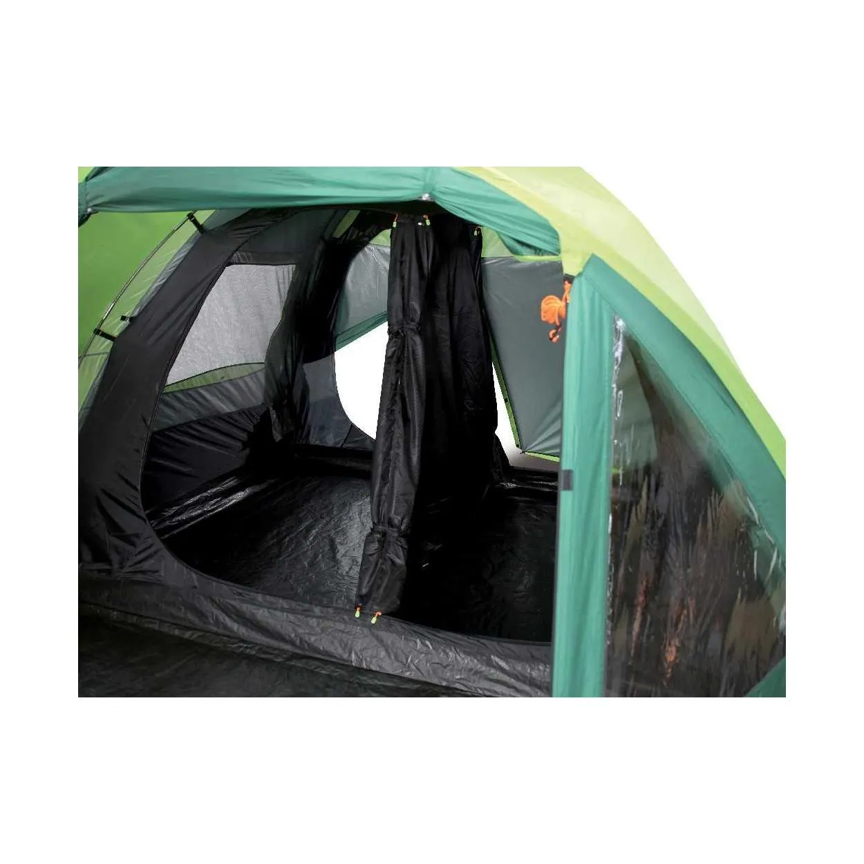 Tenda Campeggio Giglio 5 Vip  Bertoni