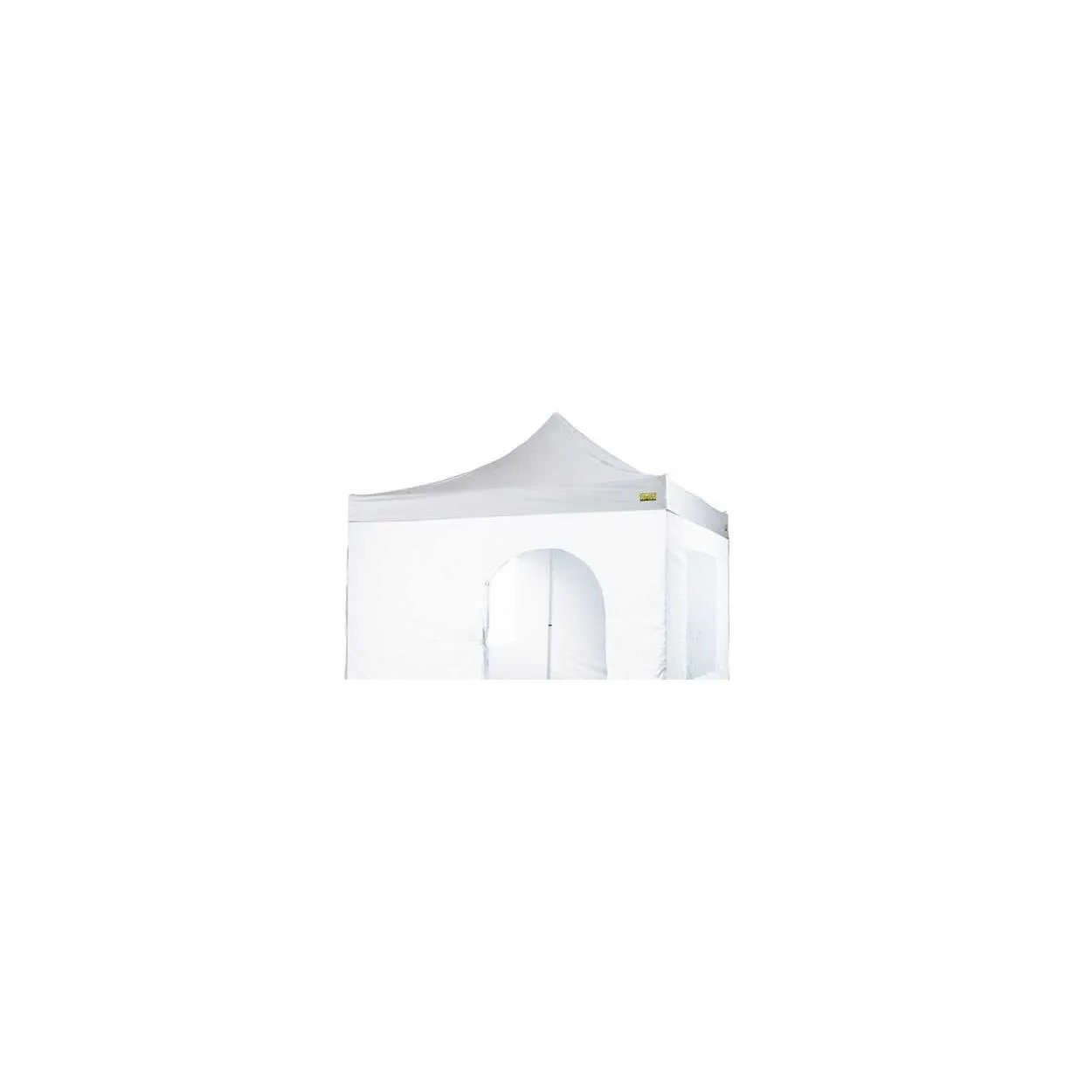 Tetto per Gazebo Bertoni Piramide 2x2