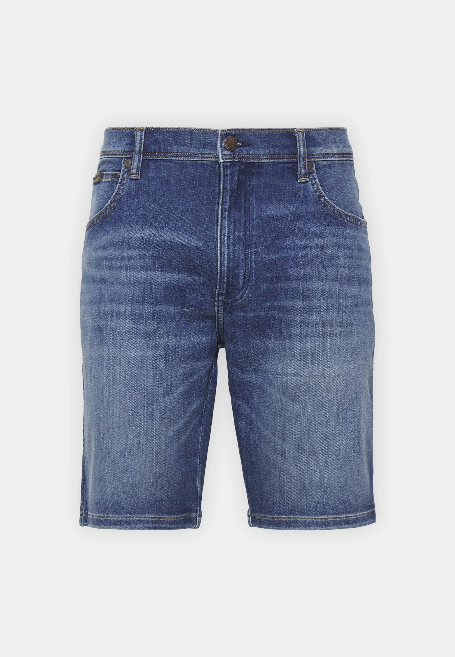 TEXAS - Shorts di jeans