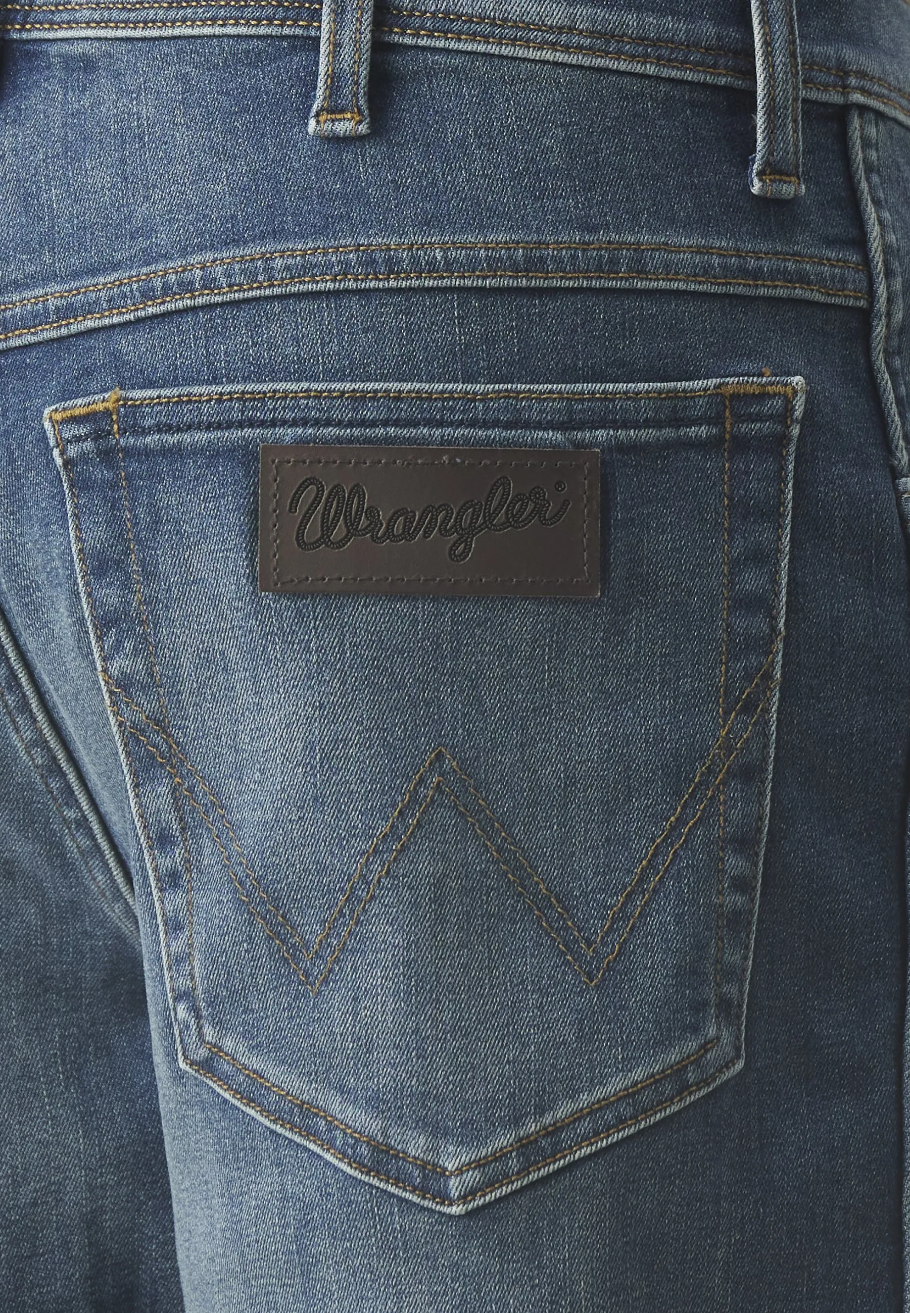 TEXAS - Shorts di jeans