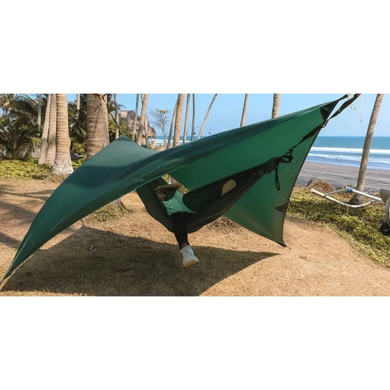 Ticket To The Moon Lightest Moontarp