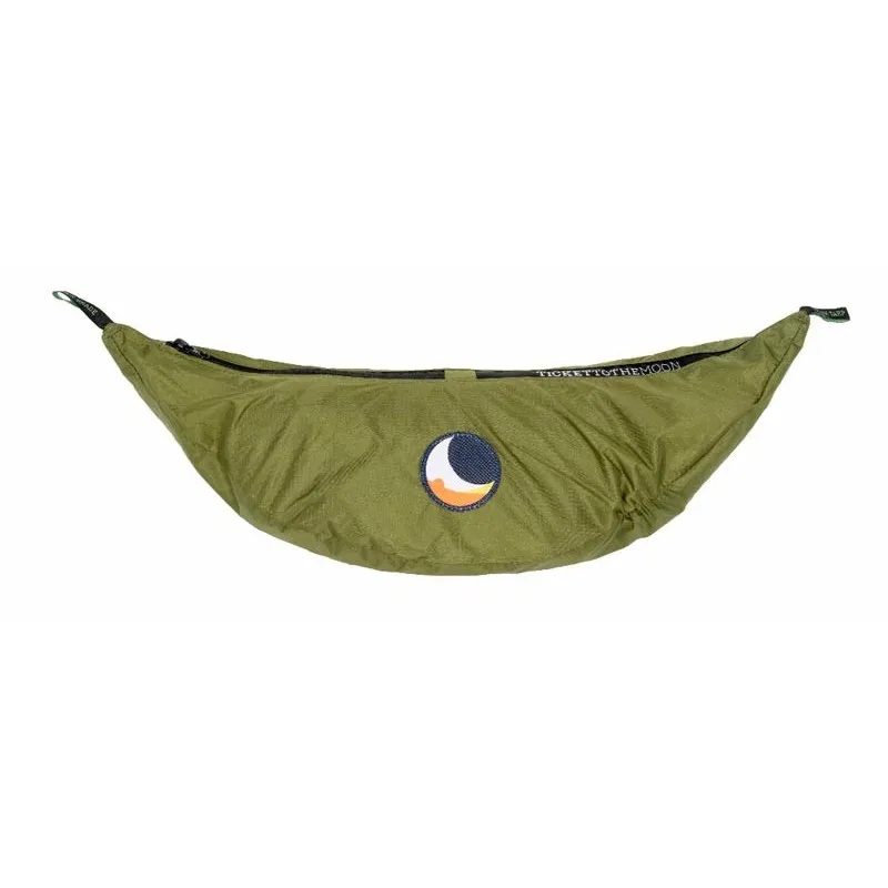 Ticket To The Moon Moontarp