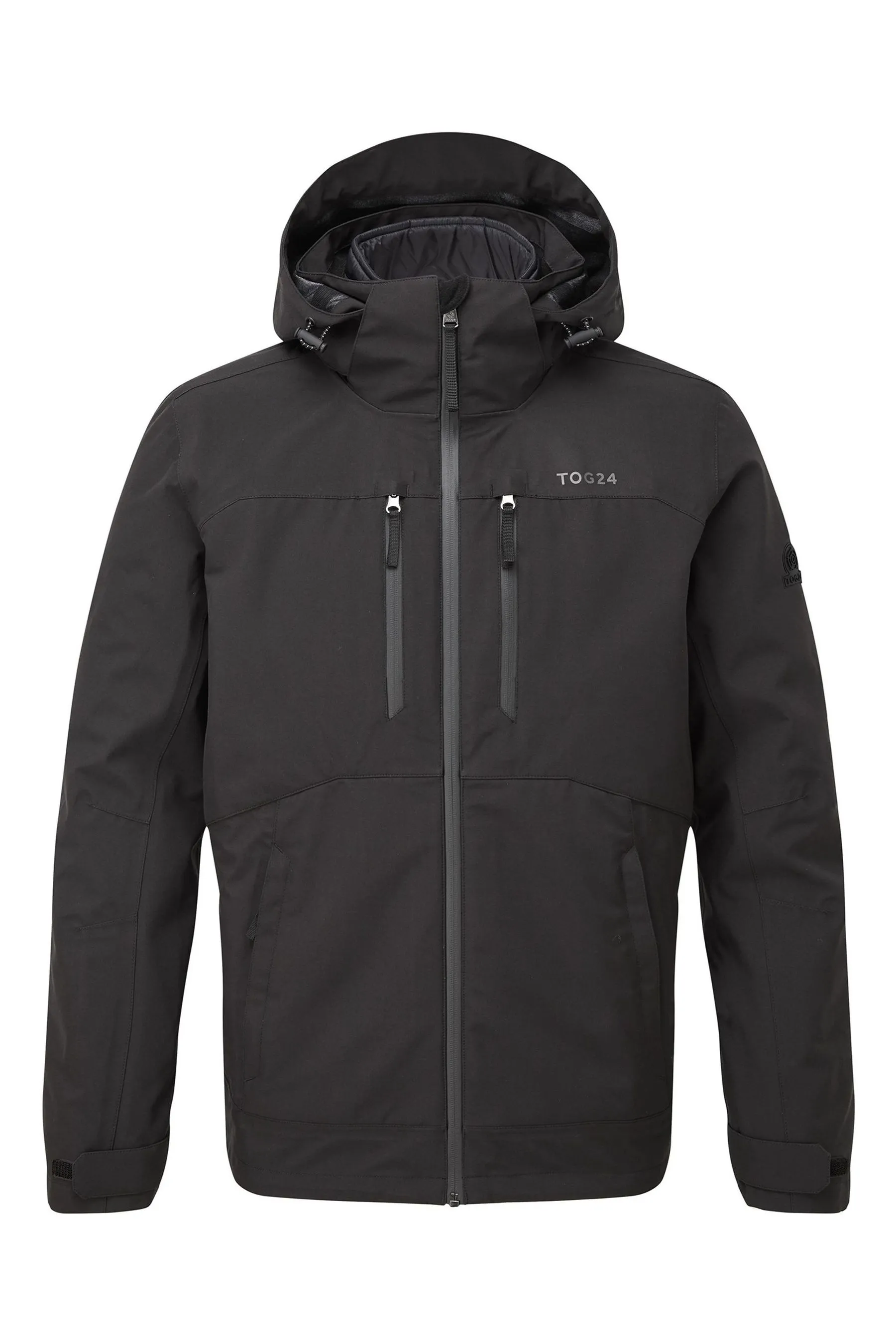 Tog 24 Denton - Impermeabile 3 in 1 Giacca