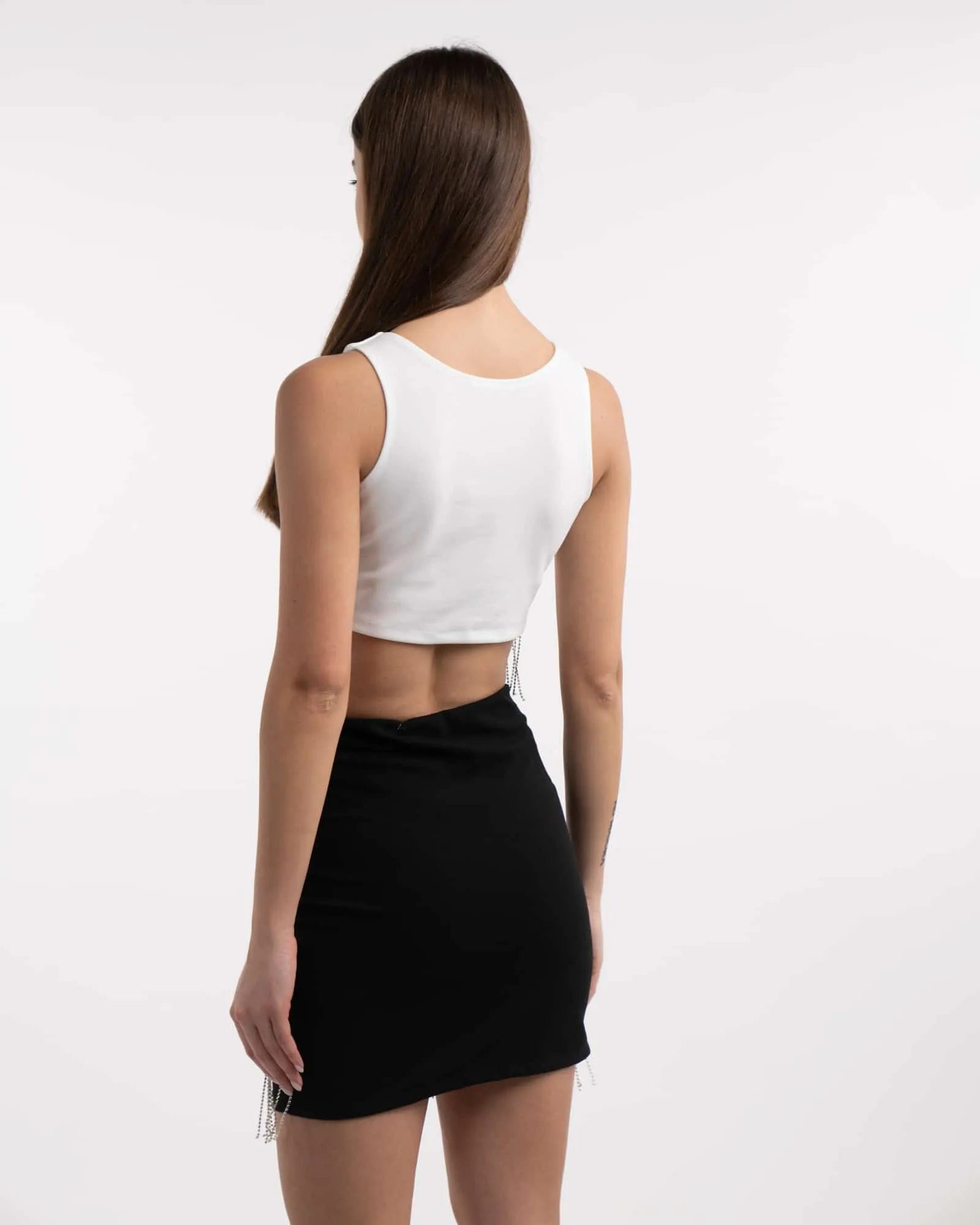 Top - BIANCO