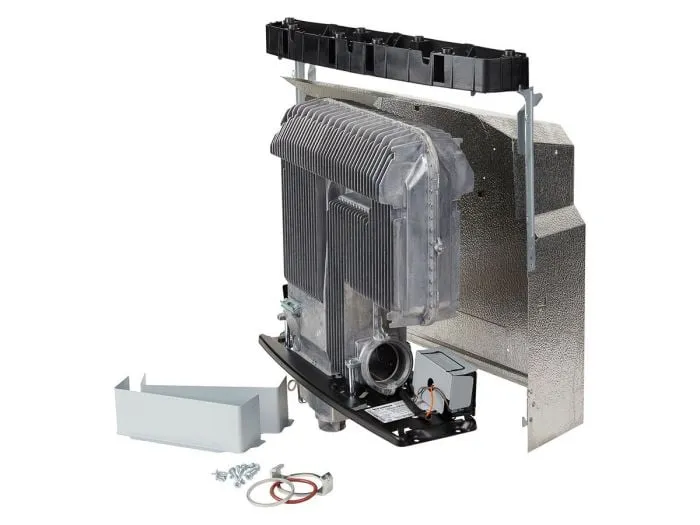 Truma S 3004 stufa a gas