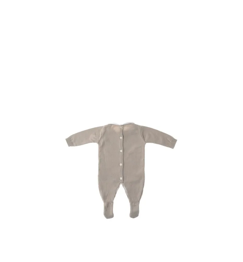 Tutina in cotone