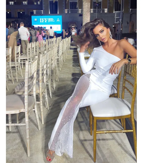 Tutina strassnetz long