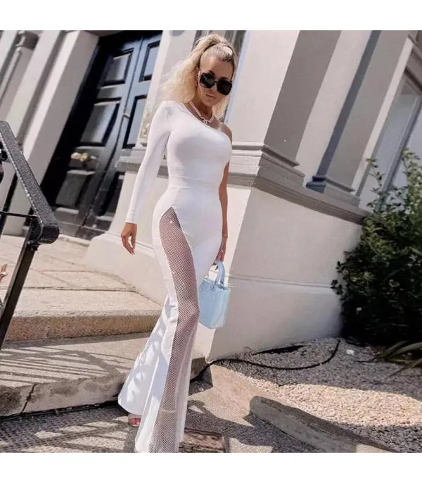Tutina strassnetz long