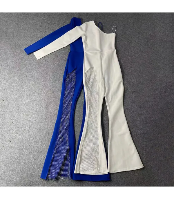 Tutina strassnetz long