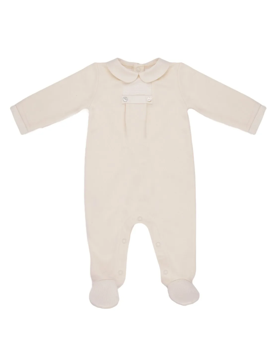 TUTINA SUPER SOFT IN COTONE BIOLOGICO NATURALE