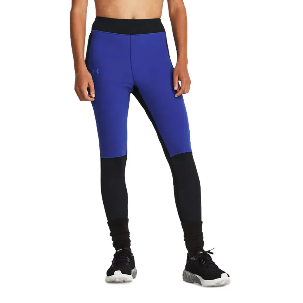Under Armour Qualifier Cold per donna Leggings