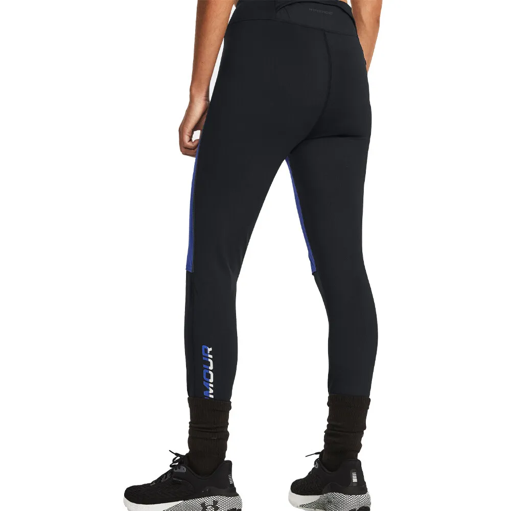 Under Armour Qualifier Cold per donna Leggings