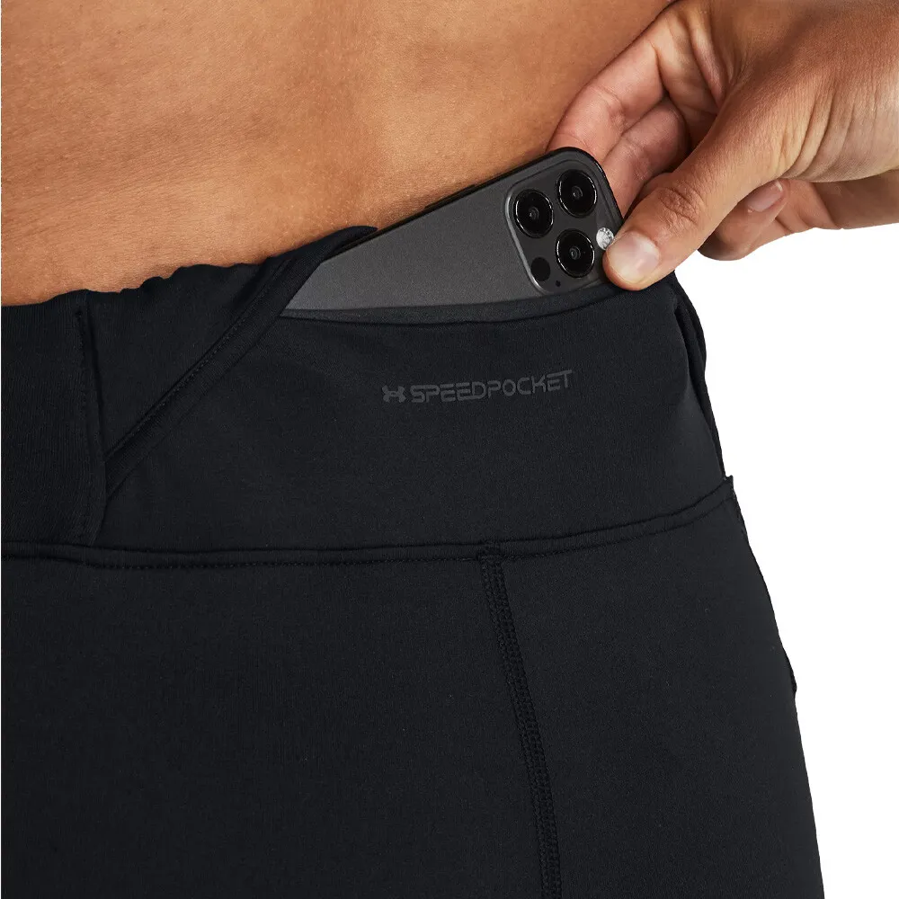 Under Armour Qualifier Cold per donna Leggings