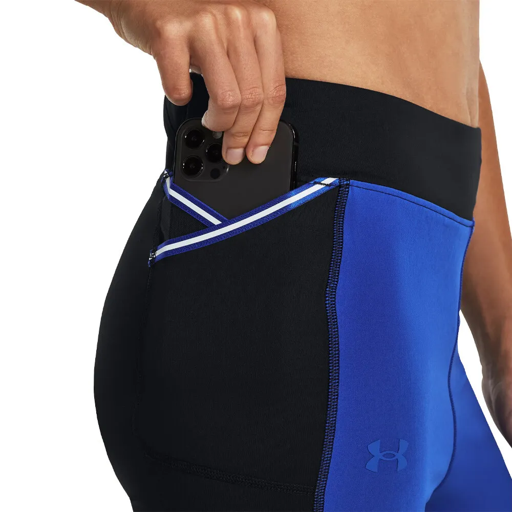 Under Armour Qualifier Cold per donna Leggings