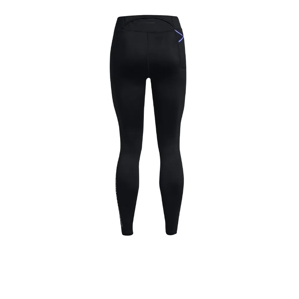 Under Armour Qualifier Cold per donna Leggings