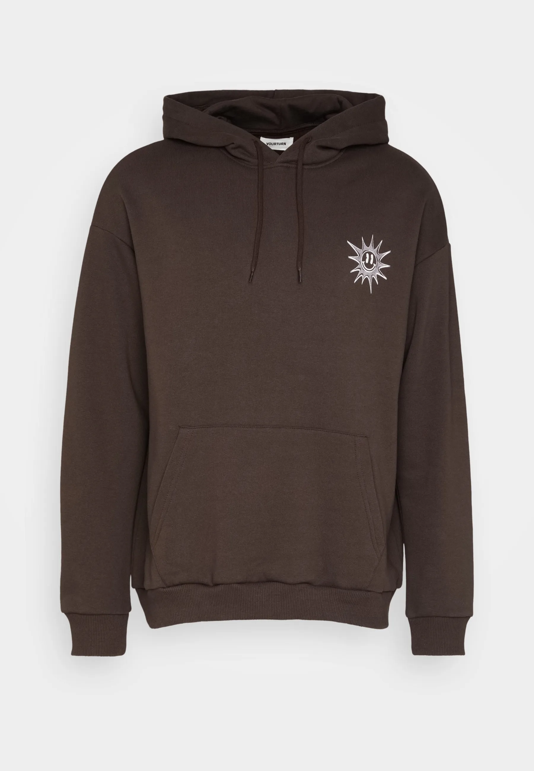 UNISEX - Felpa con cappuccio
