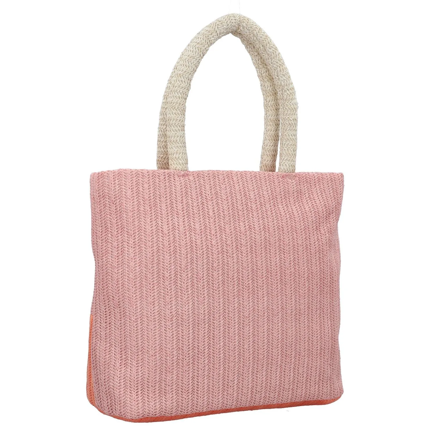 U.S. Polo Assn. Straw 04 Borsa a tracolla 38 cm