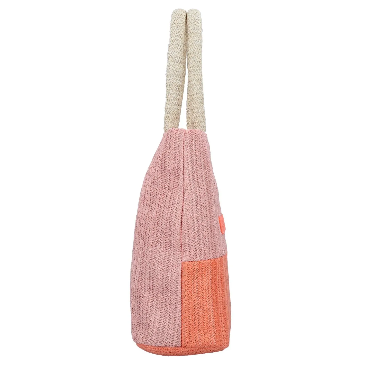 U.S. Polo Assn. Straw 04 Borsa a tracolla 38 cm
