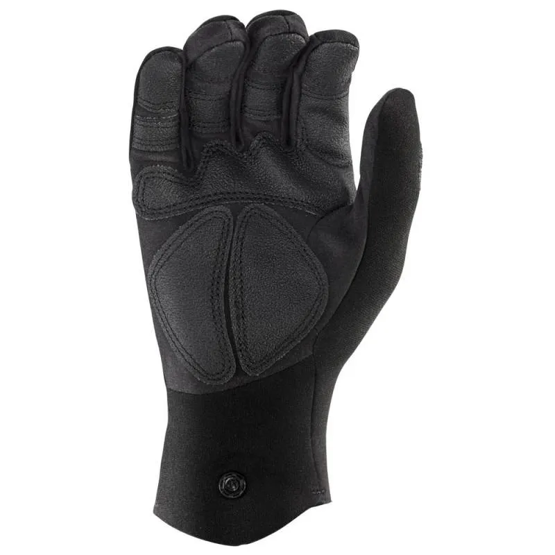 UTILITY GLOVES - Guanti