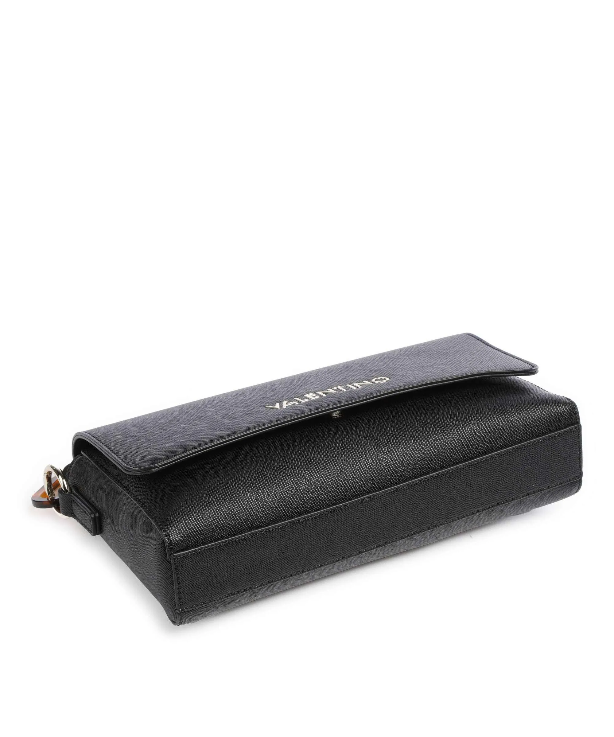  Valentino Bags Bercy Borsa a spalla pelle sintetica nero  