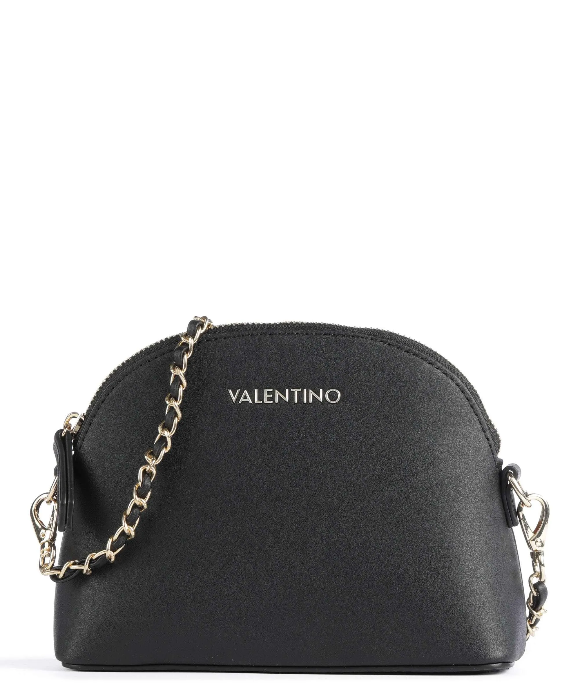  Valentino Bags Mayfair Borsa a tracolla pelle sintetica nero  