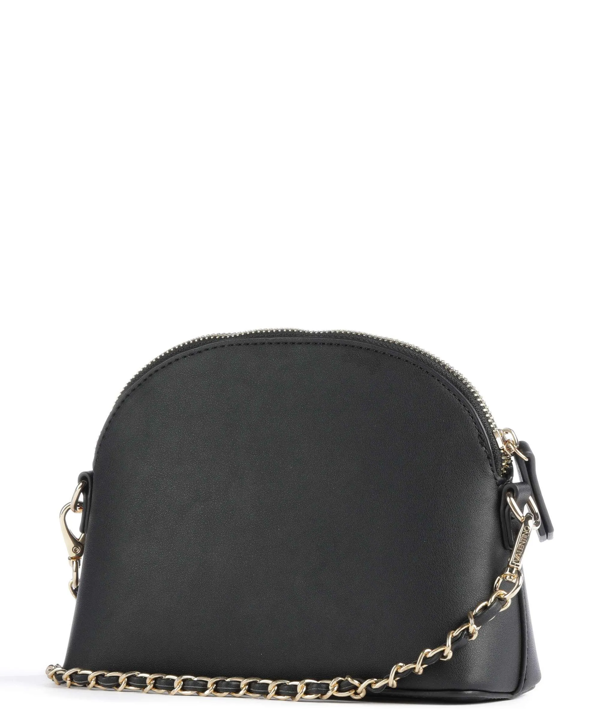  Valentino Bags Mayfair Borsa a tracolla pelle sintetica nero  