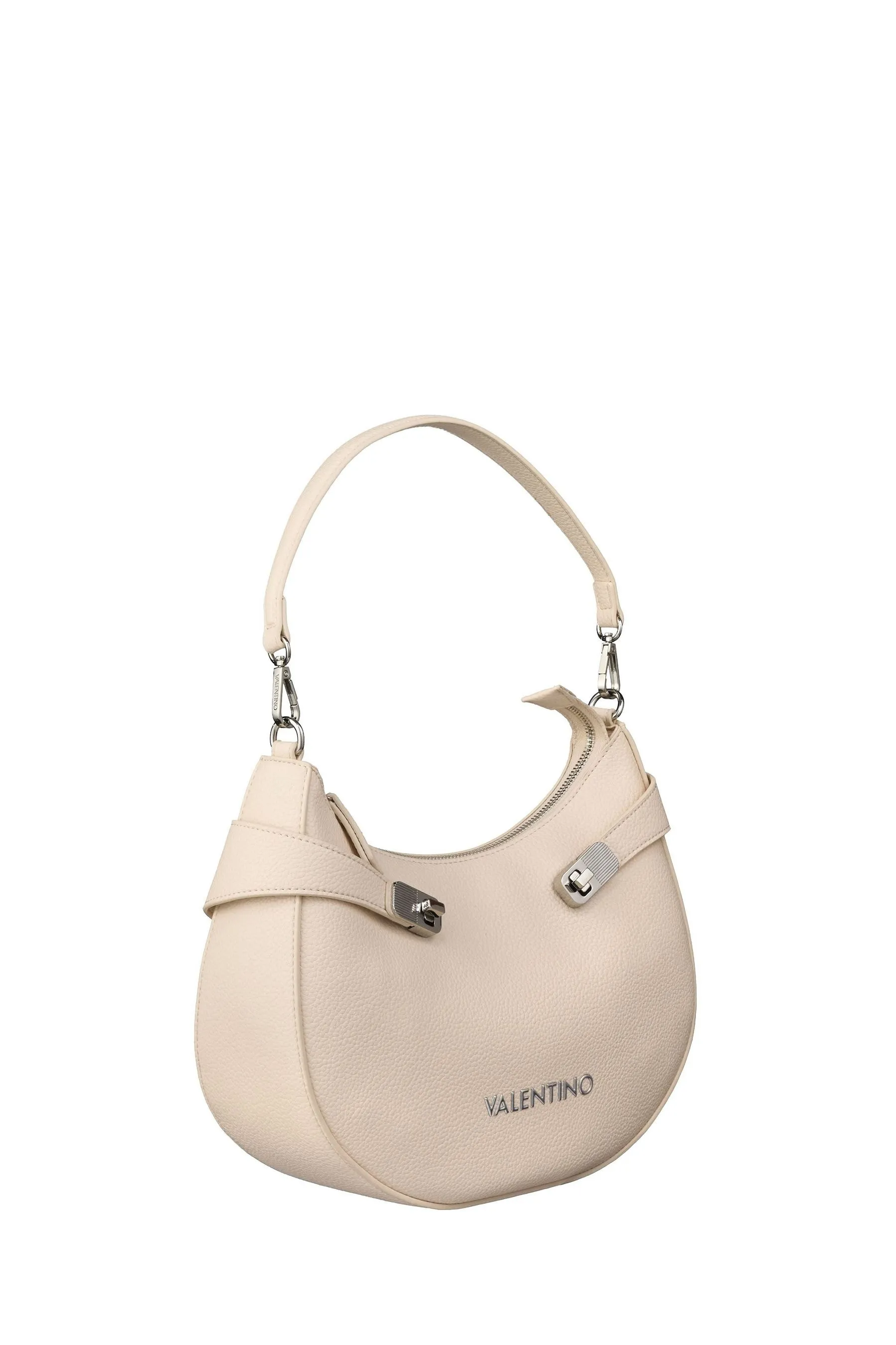 Valentino Bags - Midtown - Borsa hobo a mezzaluna
