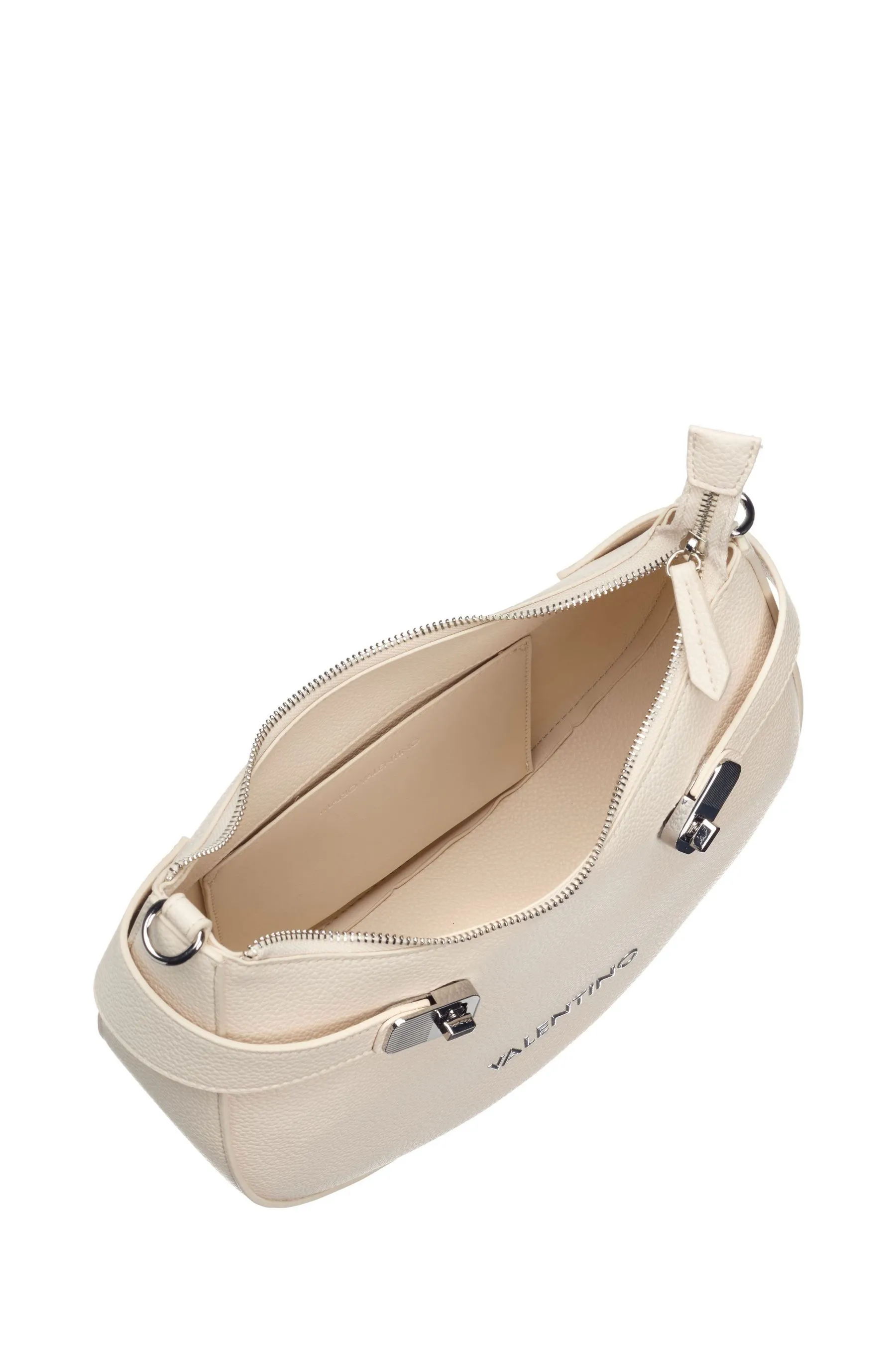 Valentino Bags - Midtown - Borsa hobo a mezzaluna