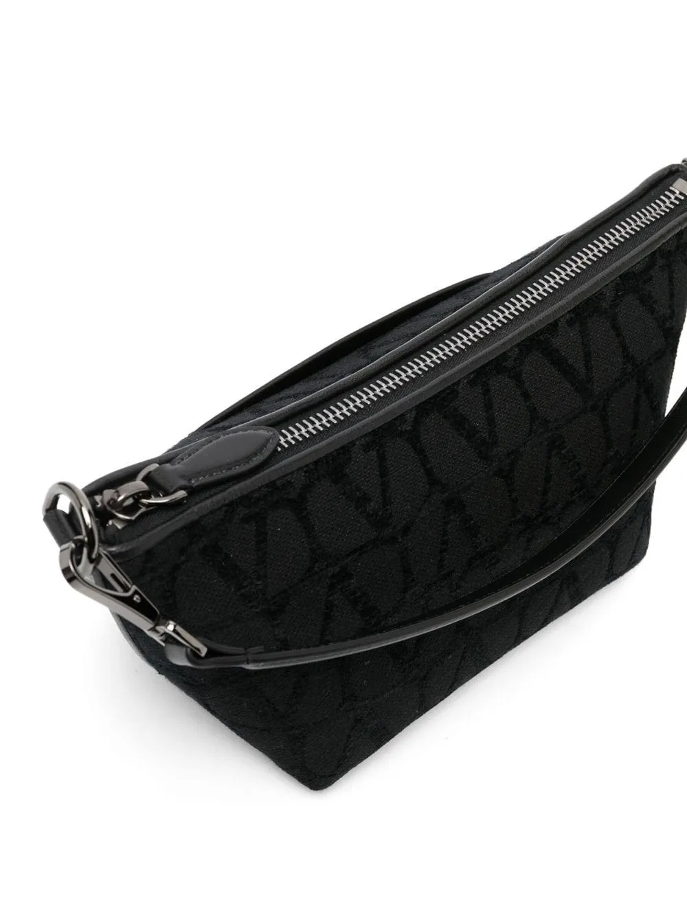 Valentino Garavani-Borsa a spalla Toile Iconographe