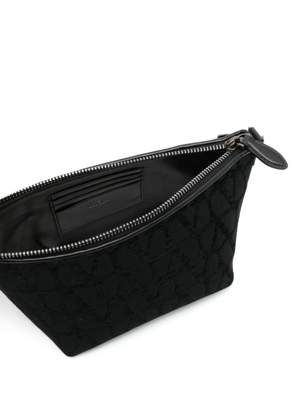 Valentino Garavani-Borsa a spalla Toile Iconographe