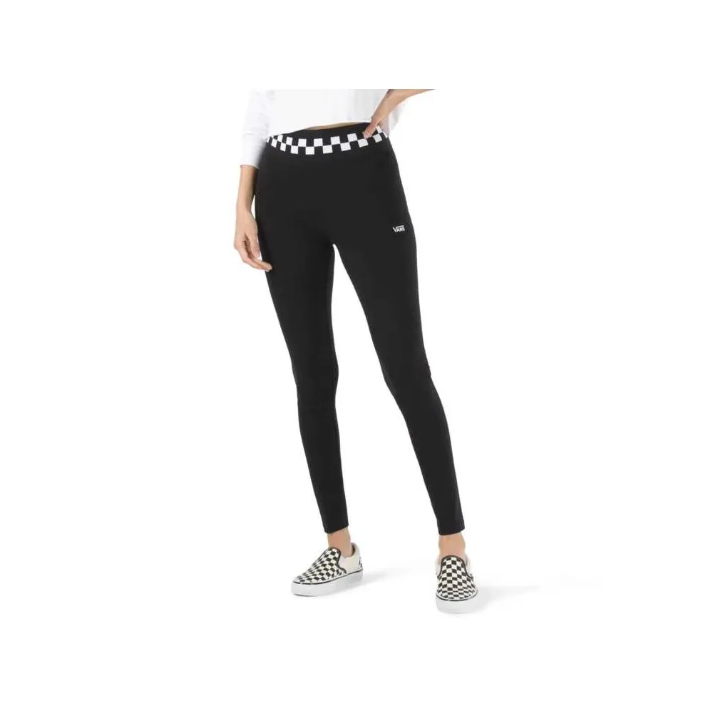 VANS - Leggings - VN0A5JGWBLK1