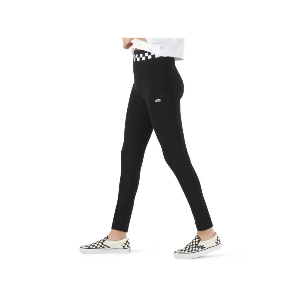 VANS - Leggings - VN0A5JGWBLK1