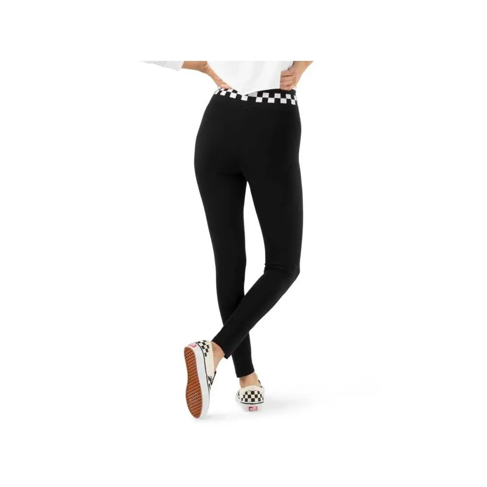 VANS - Leggings - VN0A5JGWBLK1