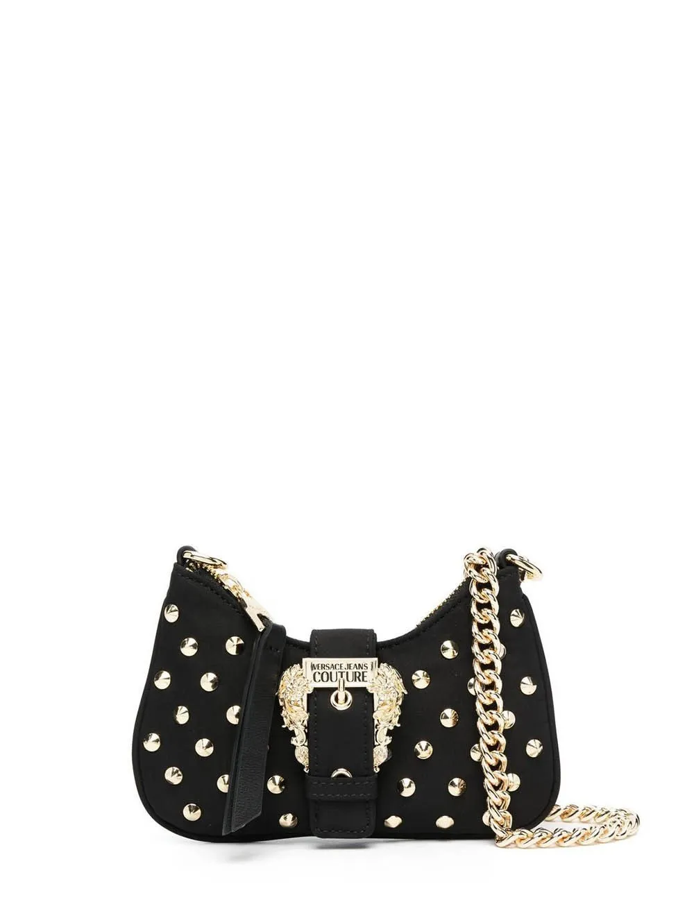 Versace Jeans Couture     Borsa a spalla Nero