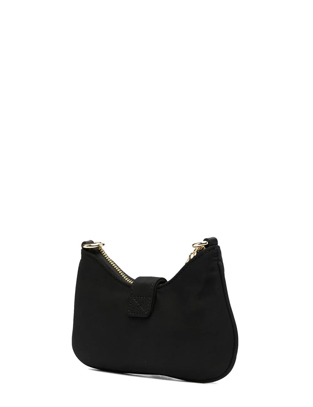 Versace Jeans Couture     Borsa a spalla Nero
