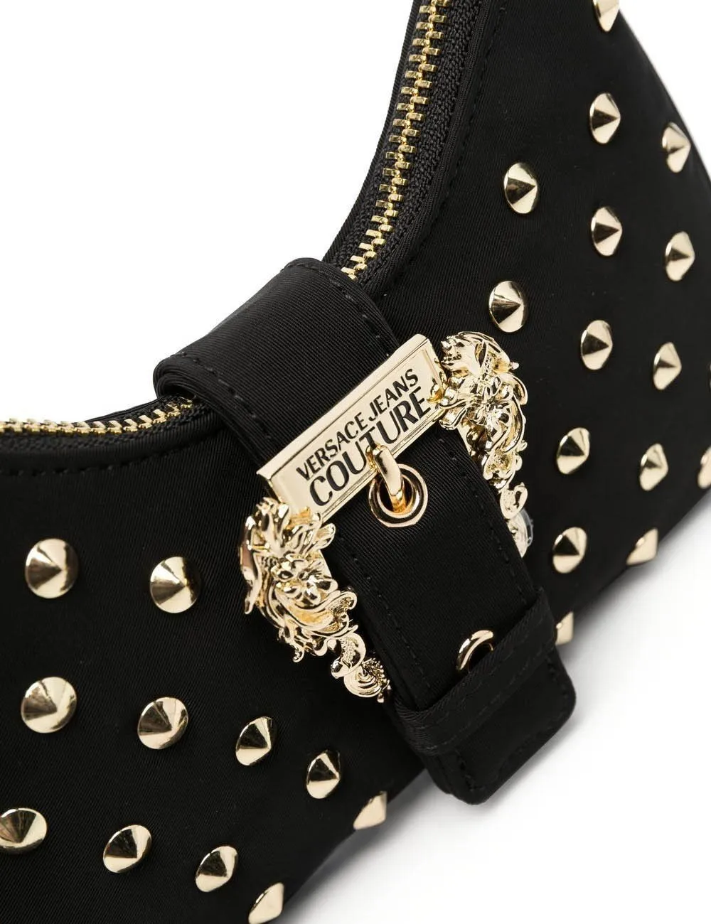 Versace Jeans Couture     Borsa a spalla Nero