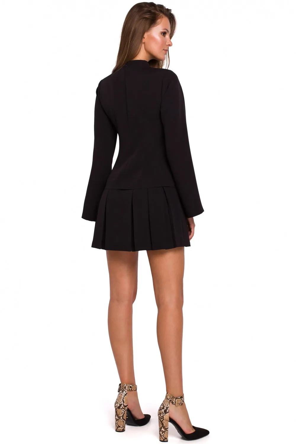 Vestito da cocktail model 138565 Makover