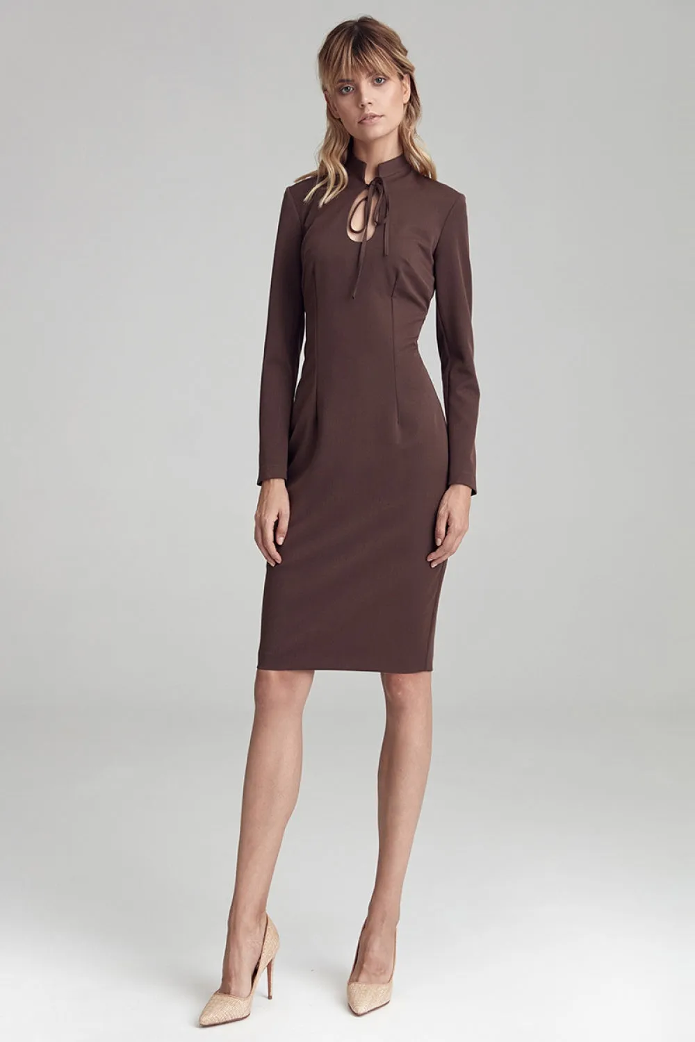 Vestito da giorno model 138800 Colett