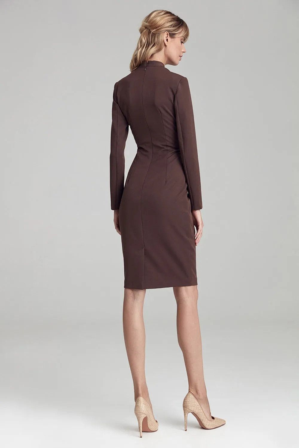 Vestito da giorno model 138800 Colett