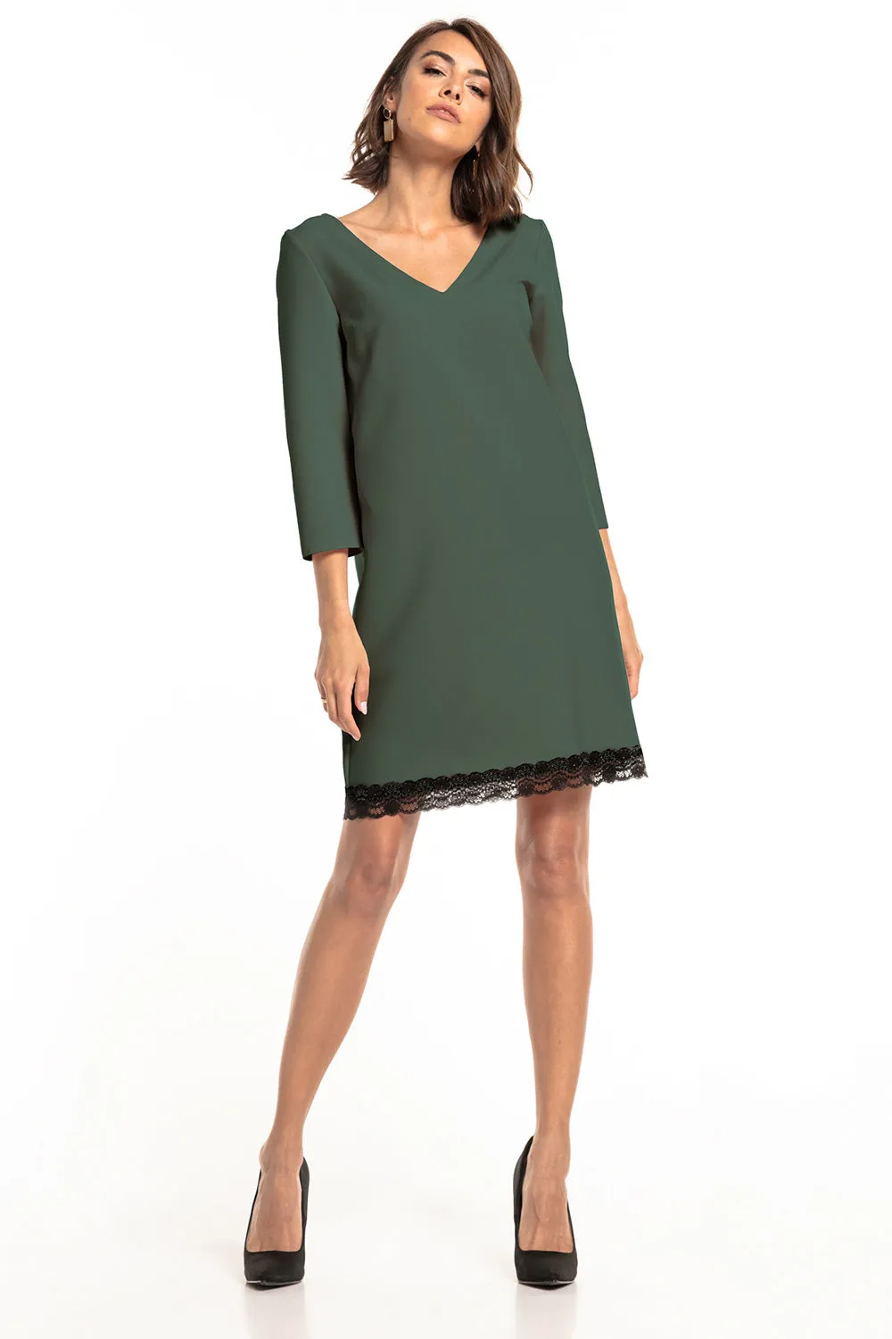 Vestito da giorno model 148192 Tessita