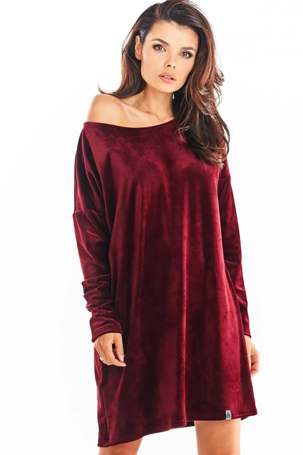 Vestito da giorno model 149794 awama