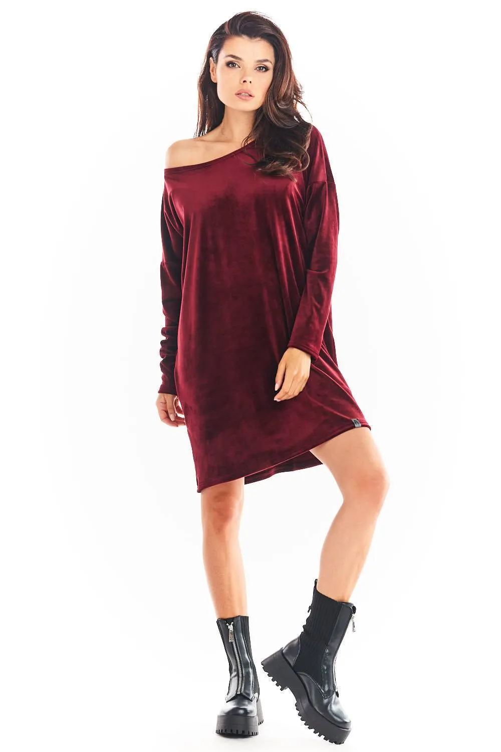 Vestito da giorno model 149794 awama