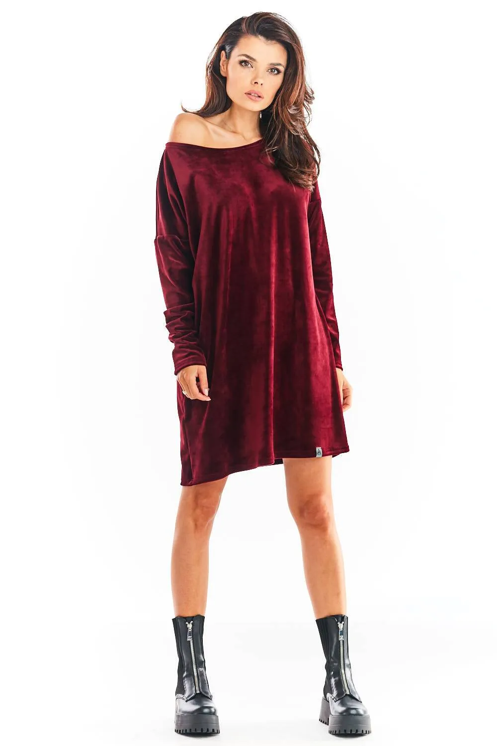 Vestito da giorno model 149794 awama