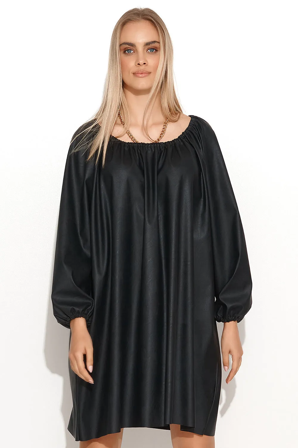 Vestito da giorno model 158361 Makadamia